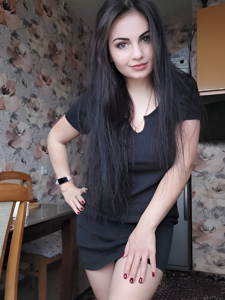 Индивидуалка Агнесса, доступна для личного знакомства от 10000 руб