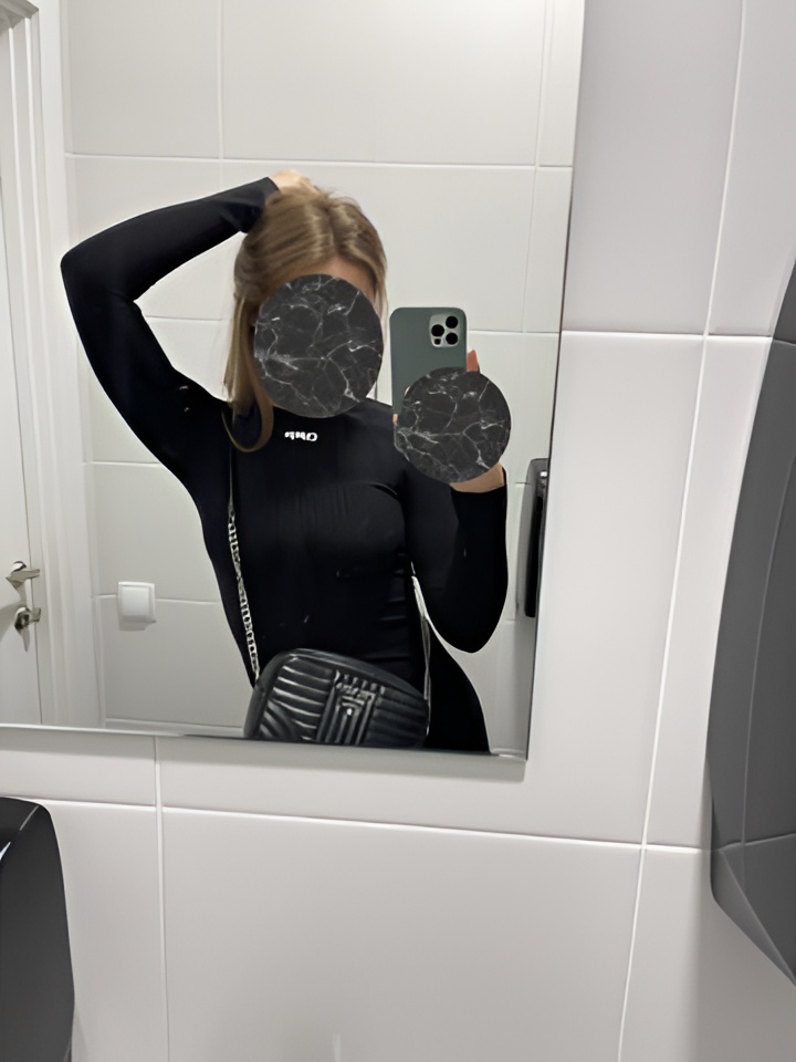 Индивидуалка Анюта, доступна для личного знакомства от 4000 руб