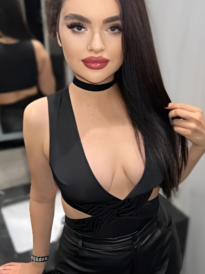 Индивидуалка Белослава, доступна для личного знакомства от 4000 руб