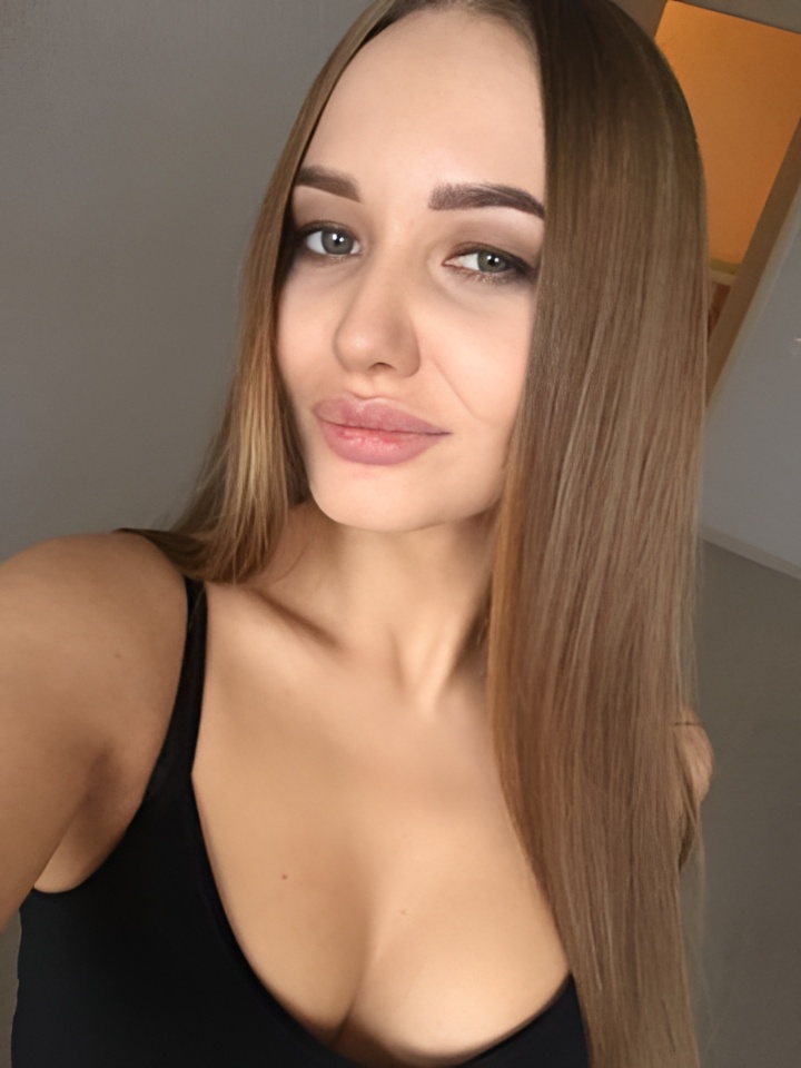 Индивидуалка Карина, доступна для личного знакомства от 3000 руб