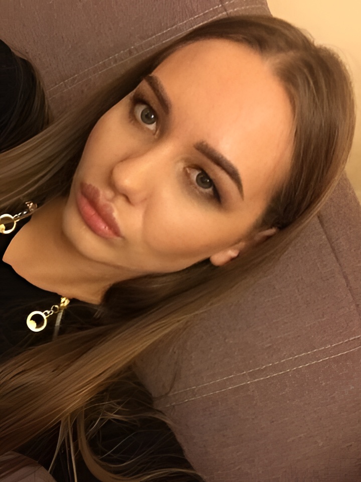 Индивидуалка Карина, доступна для личного знакомства от 3000 руб