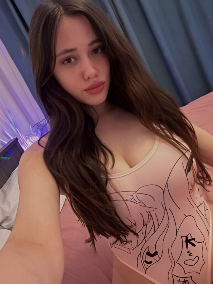 Летиция привлекательная девушка из Балаково цена от 5000 руб