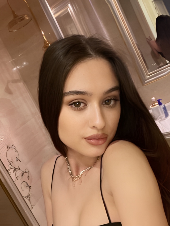 Индивидуалка Марина, доступна для личного знакомства от 10000 руб