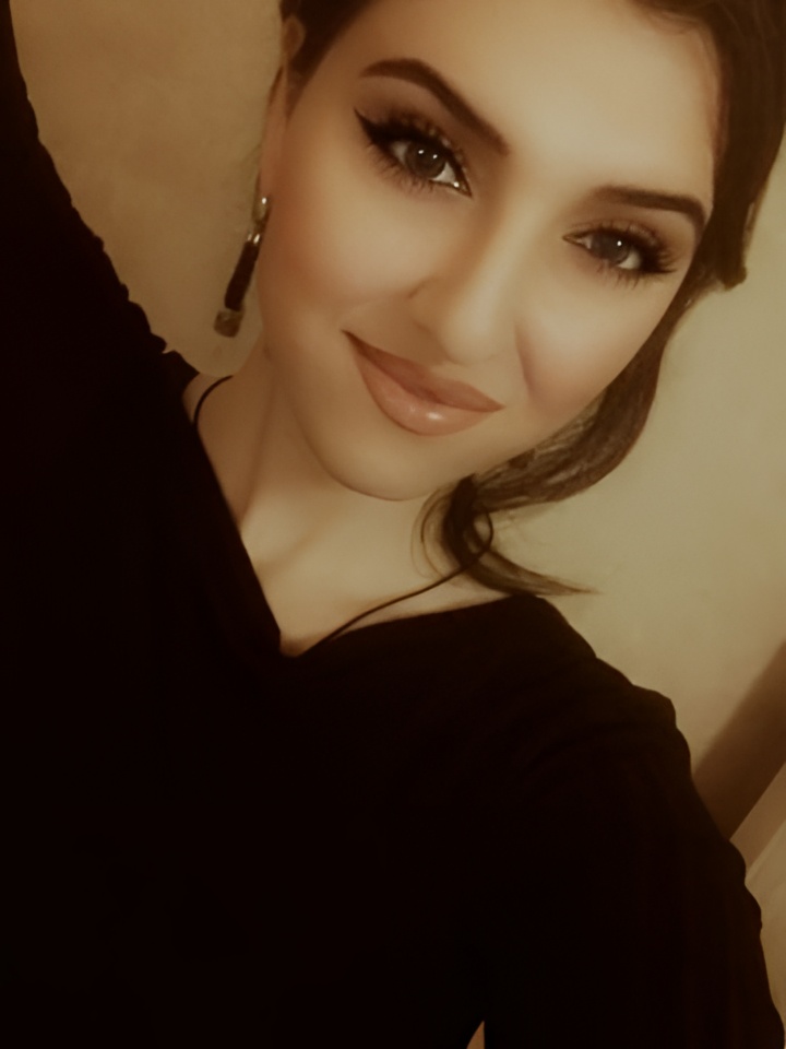 Валентина привлекательная девушка из Балаково цена от 4000 руб