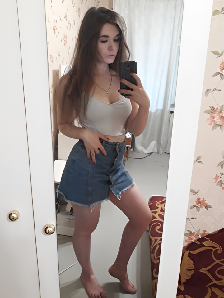 Викуся привлекательная девушка из Балаково цена от 3000 руб