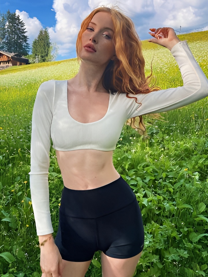 Индивидуалка Юнона, доступна для личного знакомства от 1500 руб