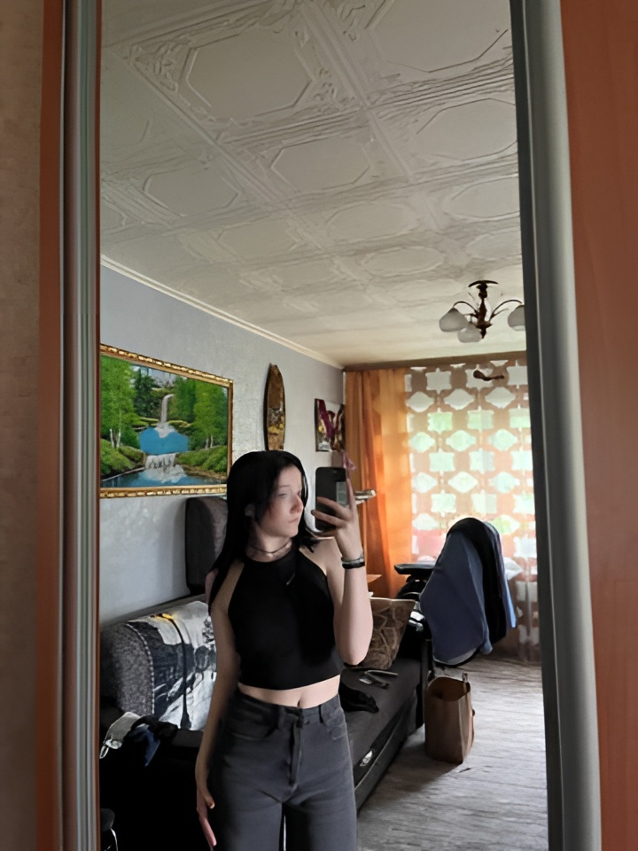 Индивидуалка Жемчужина, доступна для личного знакомства от 2500 руб