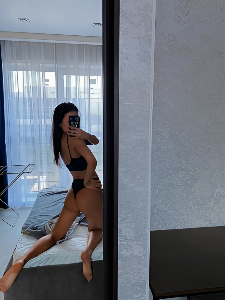 Индивидуалка Зиглинда, доступна для личного знакомства от 10000 руб