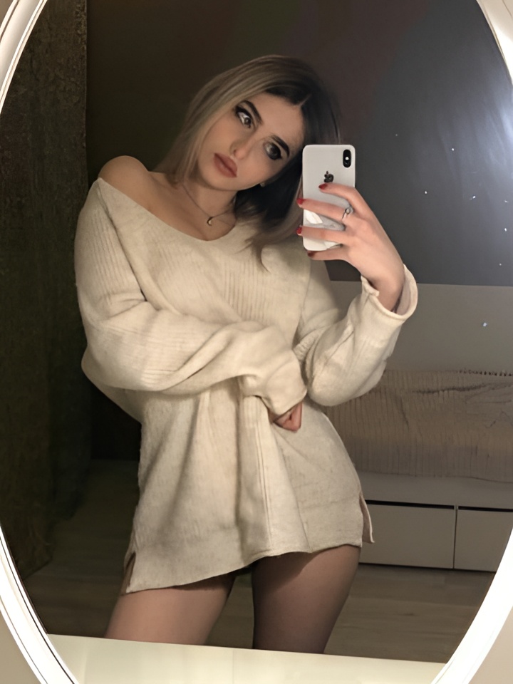 Индивидуалка Зита, доступна для личного знакомства от 1500 руб