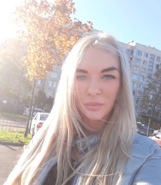 Влада привлекательная девушка из Балаково цена от 3500 руб