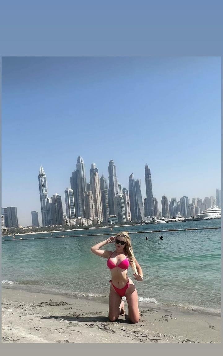 Влада привлекательная девушка из Балаково цена от 6000 руб