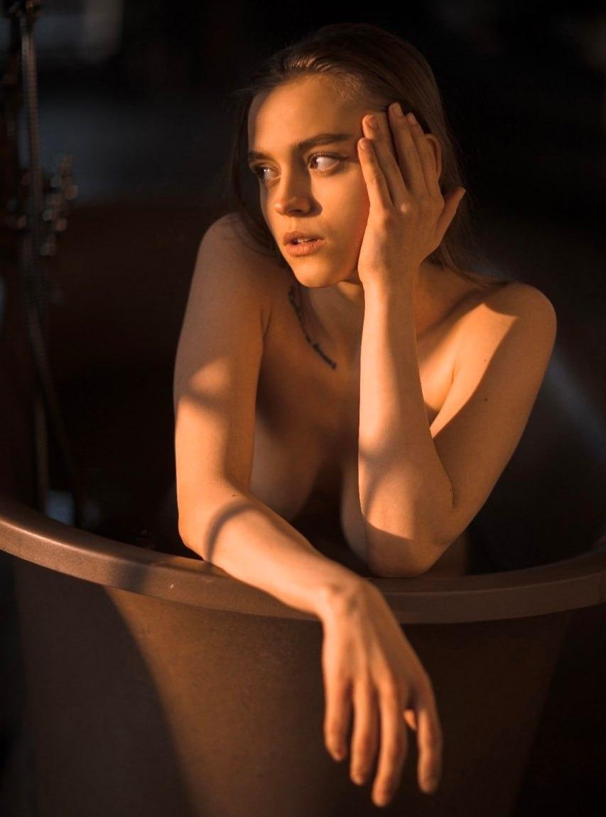 Лилия привлекательная девушка из Балаково цена от 5000 руб