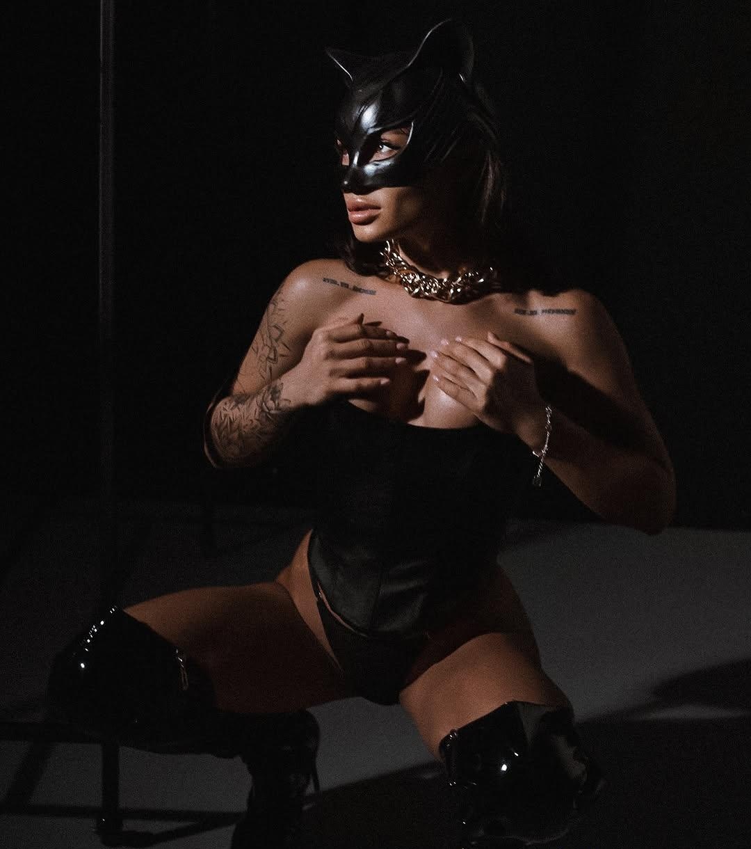 Маруся привлекательная девушка из Балаково цена от 8000 руб