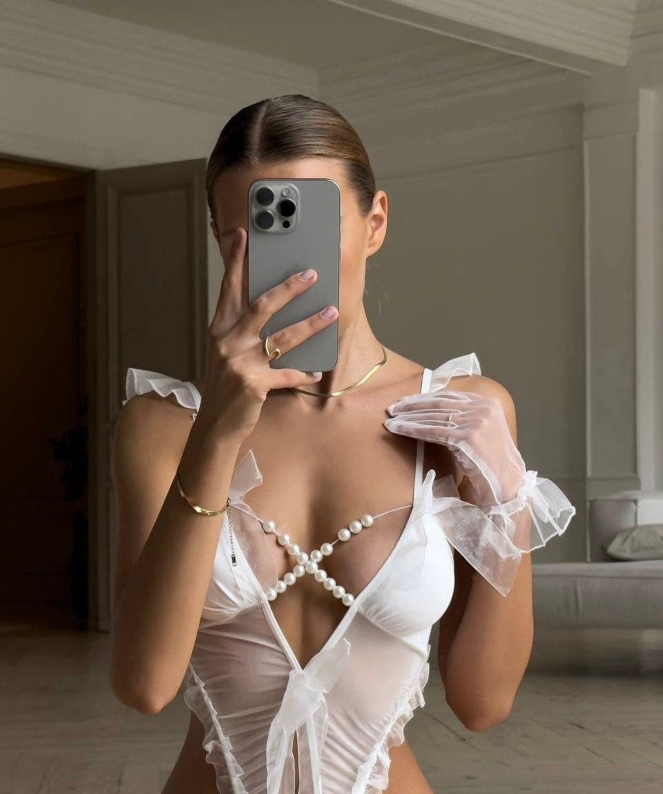 Людмила привлекательная девушка из Балаково цена от 6000 руб