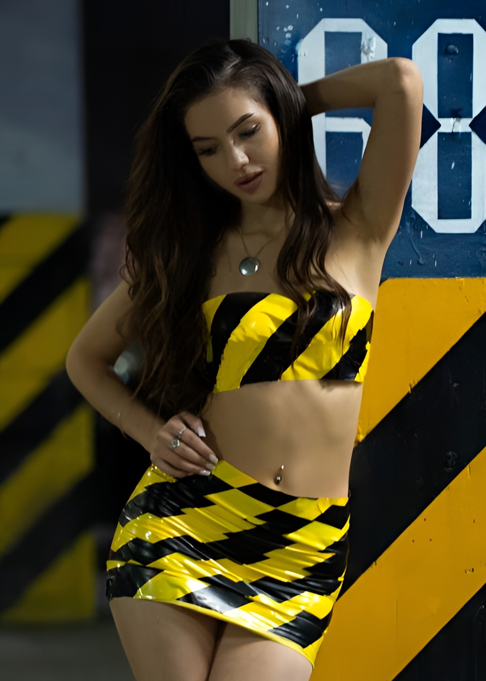 Агата привлекательная девушка из Балаково цена от 7000 руб