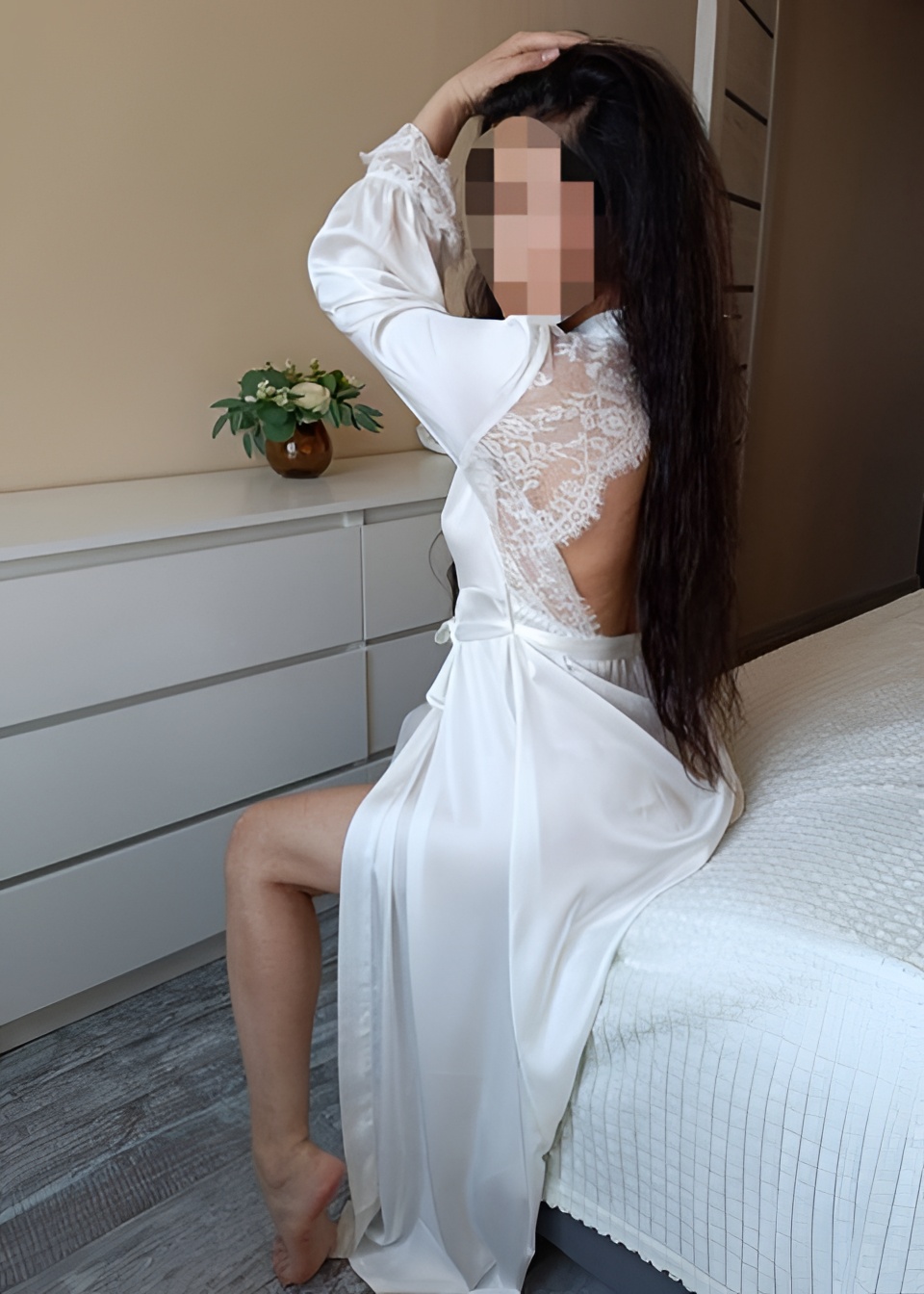 Айя привлекательная девушка из Балаково цена от 4000 руб