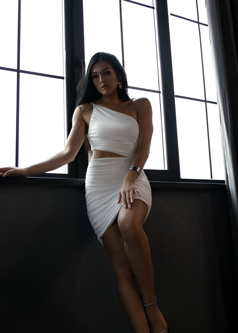 Илона привлекательная девушка из Балаково цена от 7000 руб