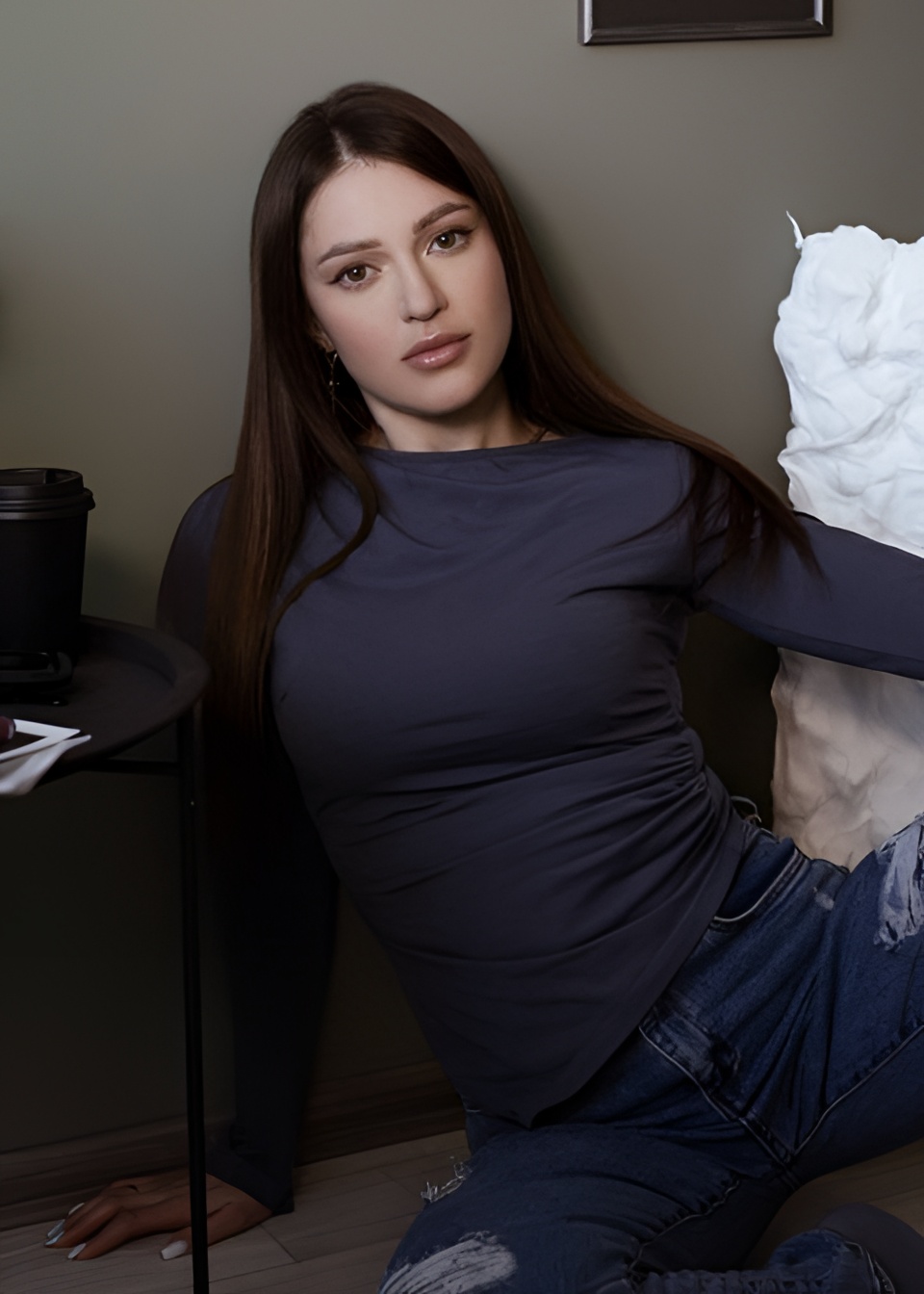 Марго привлекательная девушка из Балаково цена от 5000 руб