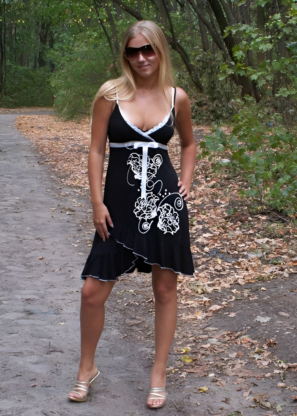 Марина привлекательная девушка из Балаково цена от 3500 руб