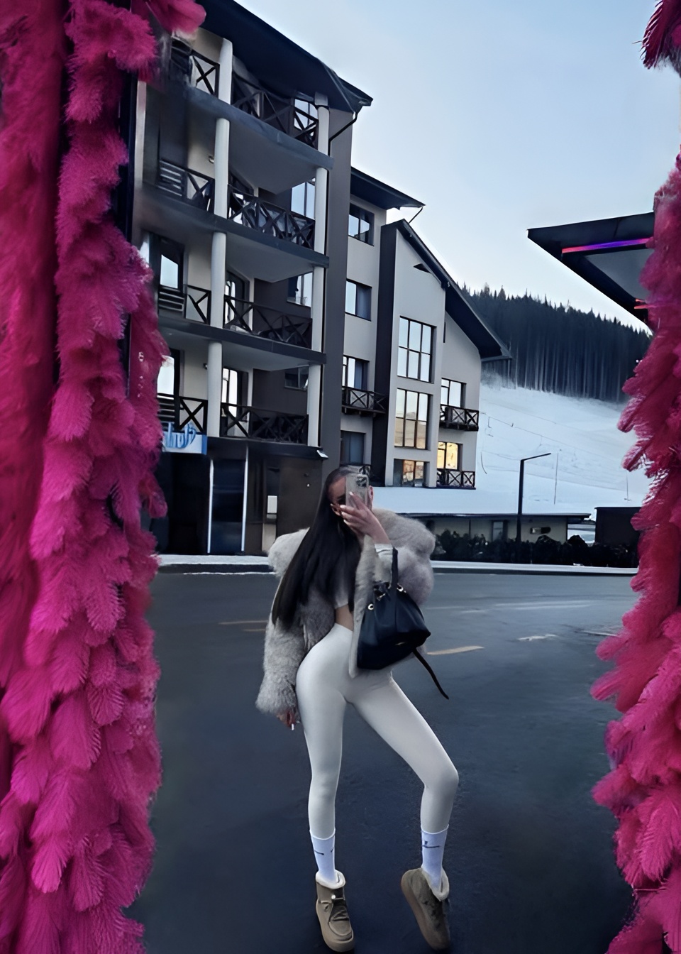 Индивидуалка ПОЛИНА BEST GERL, доступна для личного знакомства от 18000 руб