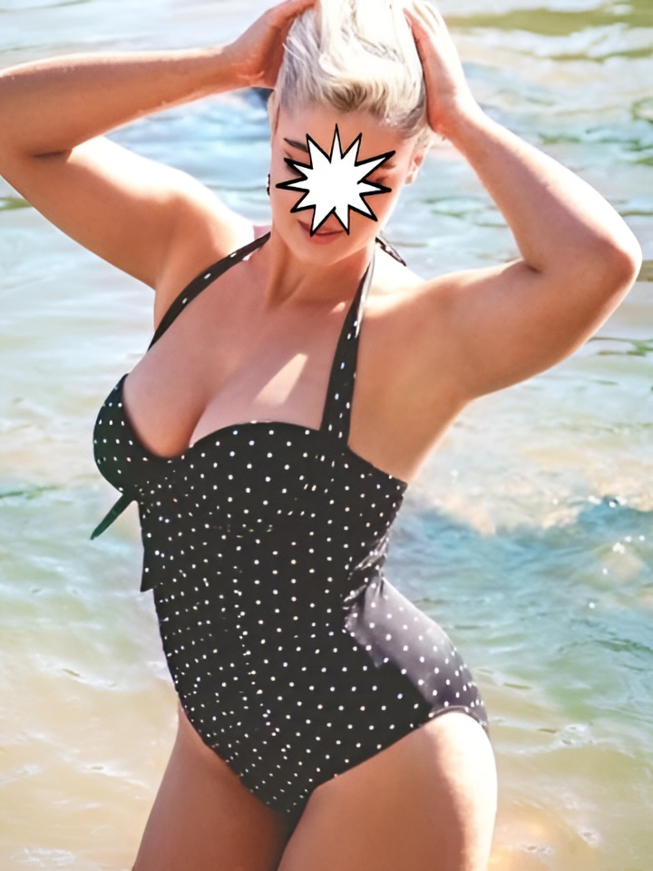 Индивидуалка Эмма, доступна для личного знакомства от 5000 руб