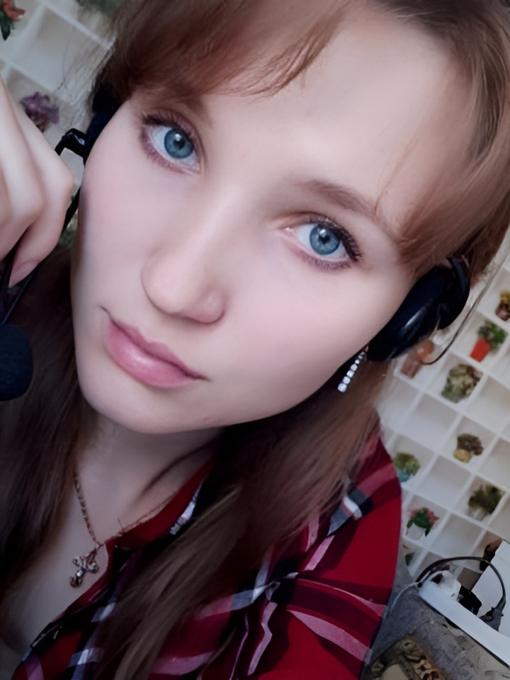 Индивидуалка Нина, доступна для личного знакомства от 5000 руб