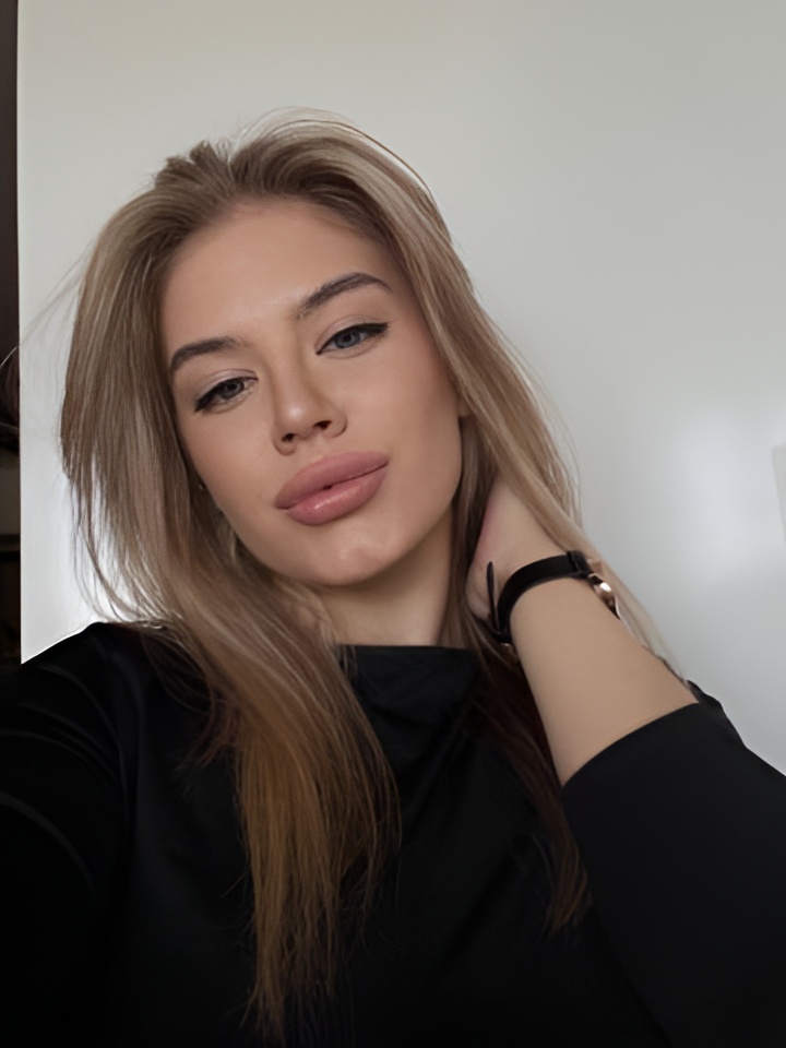 Индивидуалка Стелла, доступна для личного знакомства от 3000 руб