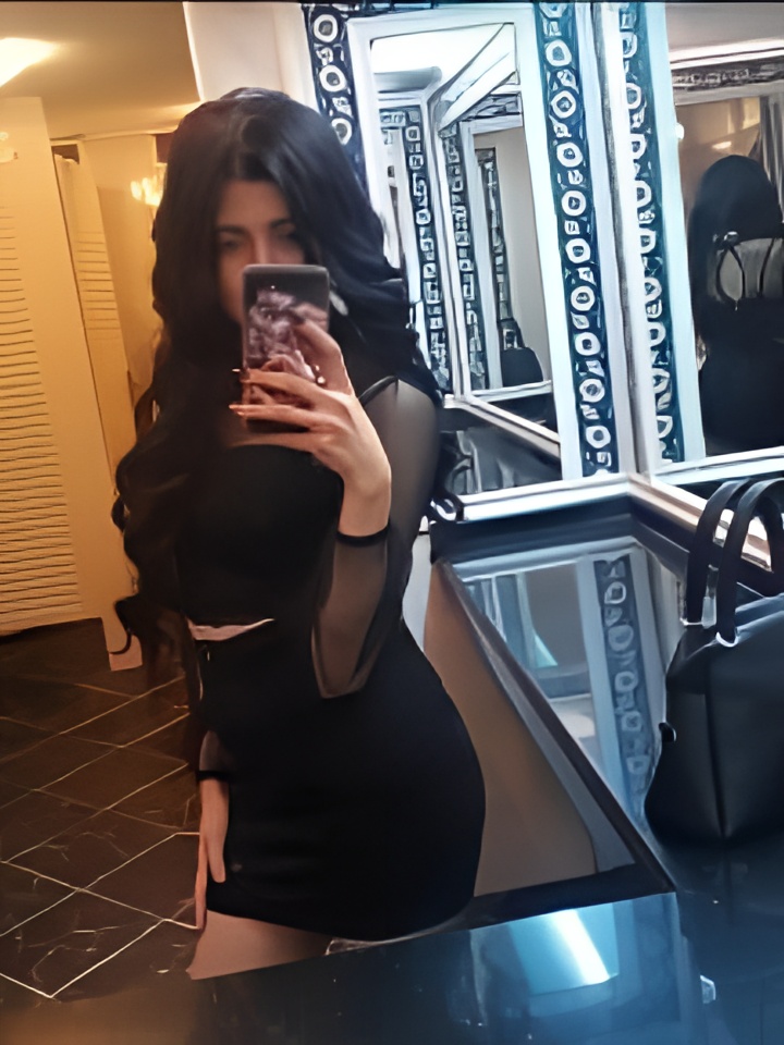 Индивидуалка Зита, доступна для личного знакомства от 10000 руб