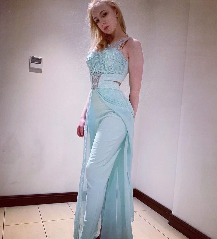 Индивидуалка Дашута, доступна для личного знакомства от 3500 руб