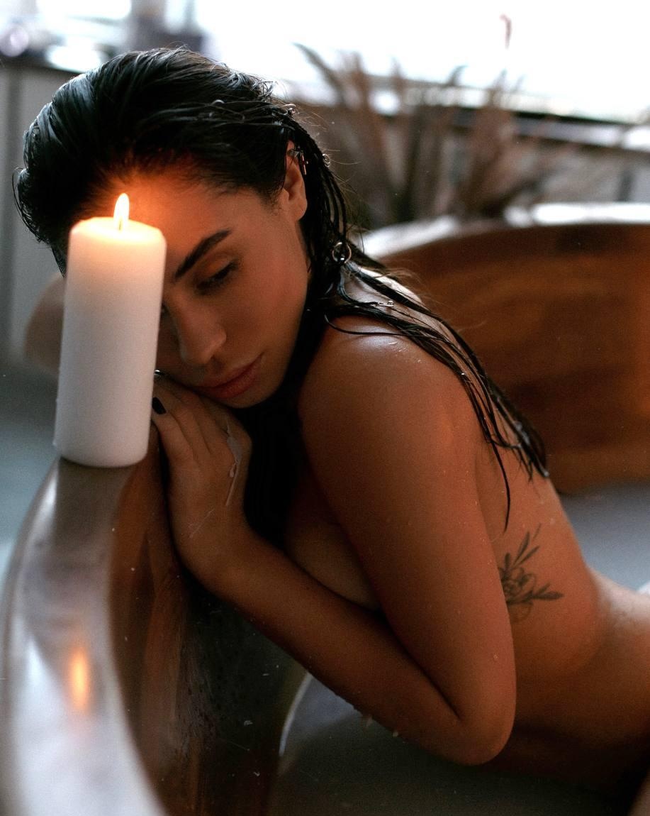 Индивидуалка КАРИНА, доступна для личного знакомства от 4000 руб