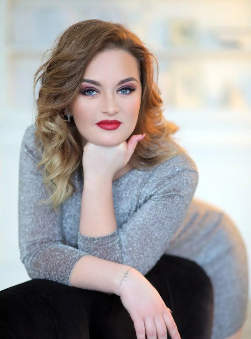 Индивидуалка Нина, доступна для личного знакомства от 3500 руб