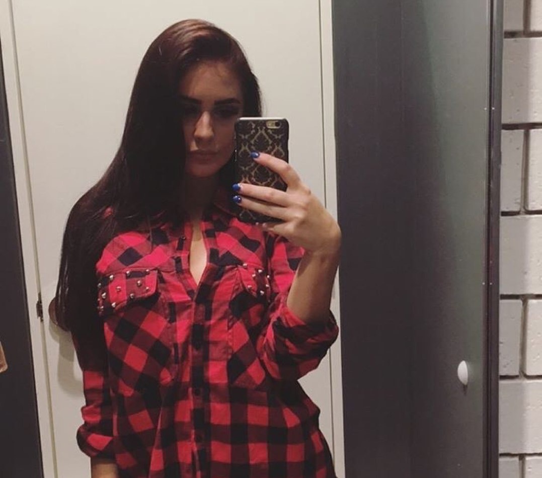 Индивидуалка Оксана, доступна для личного знакомства от 3500 руб