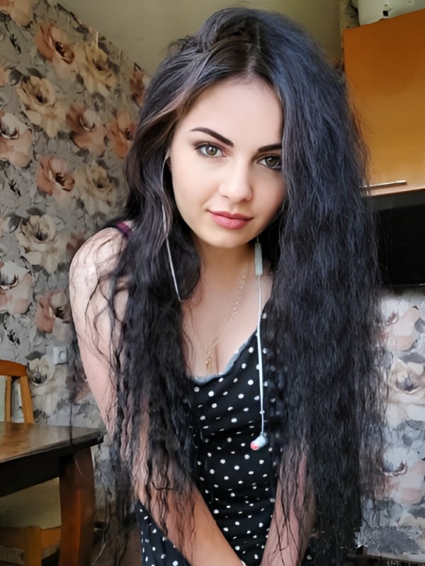 Агнесса из Балаково