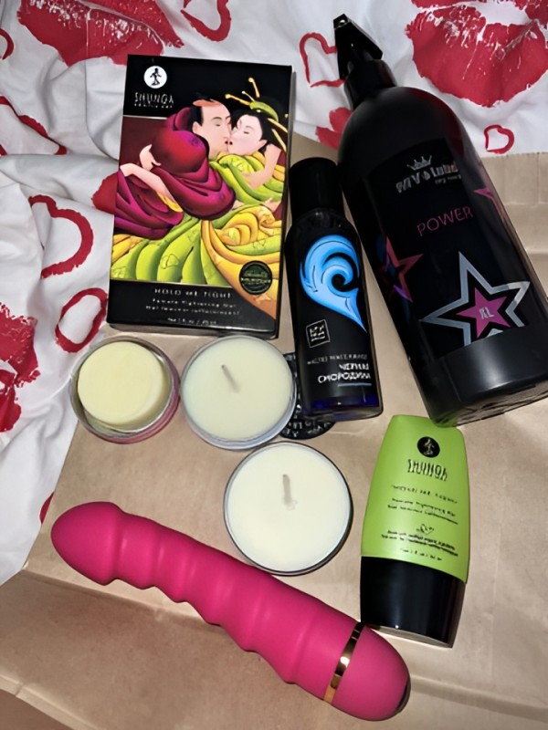 Анюта из Балаково