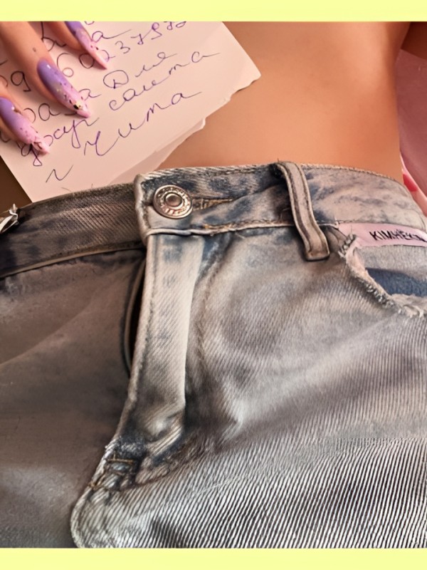 Анюта фото 2