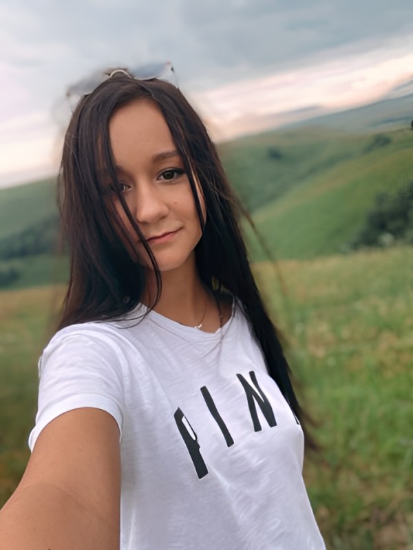 Диана из Балаково