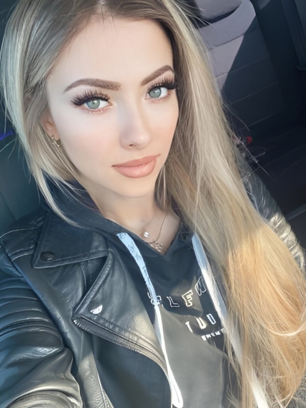 Елена из Балаково