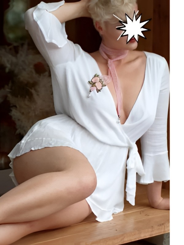 Эмма из Балаково