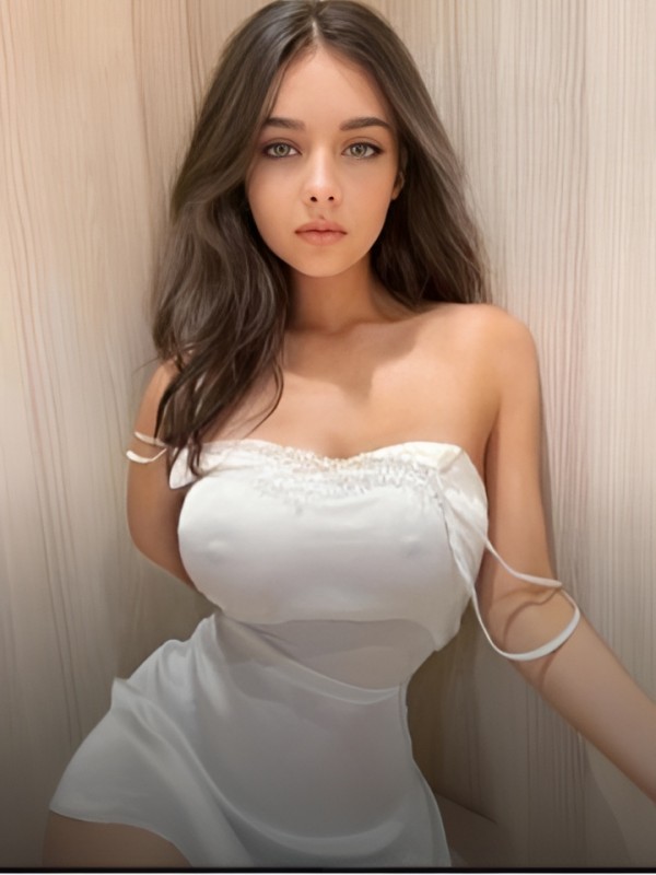 Фрида из Балаково