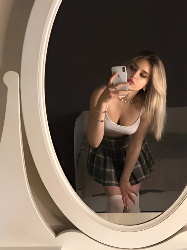 Галина из Балаково