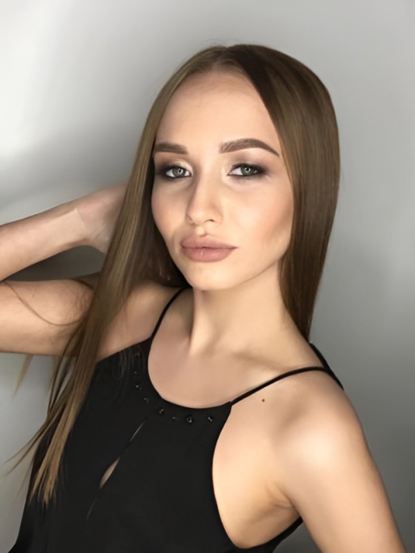 Карина из Балаково