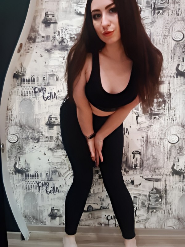 Катенька из Балаково