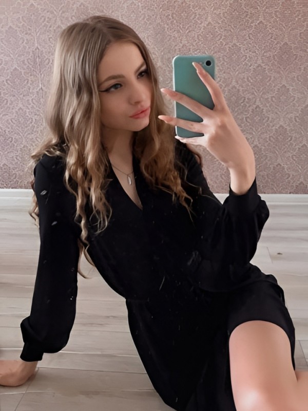 Ксения из Балаково