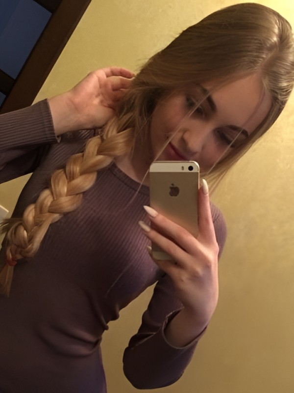 Мария из Балаково