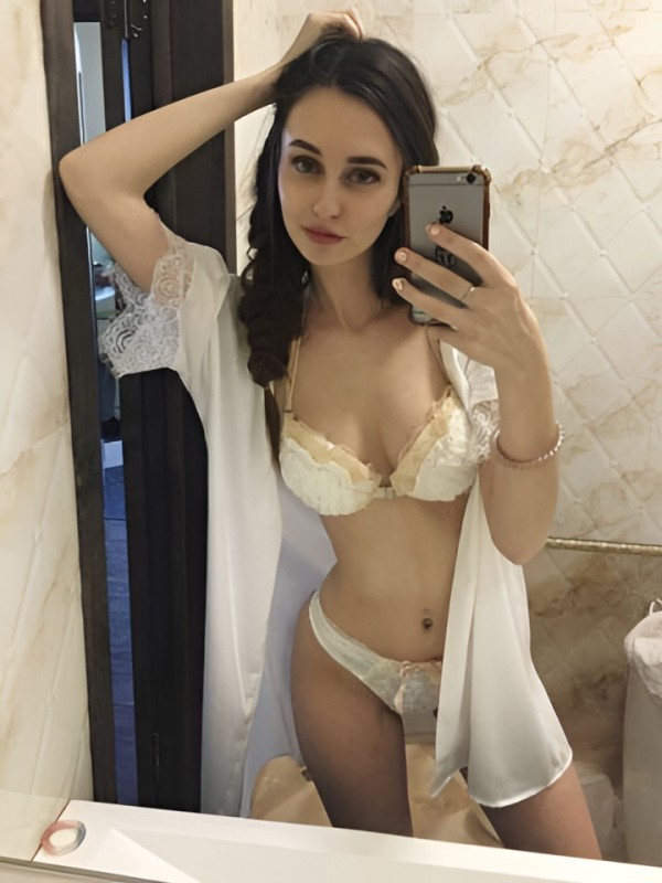 Олеся из Балаково