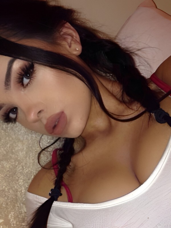 Роксана из Балаково