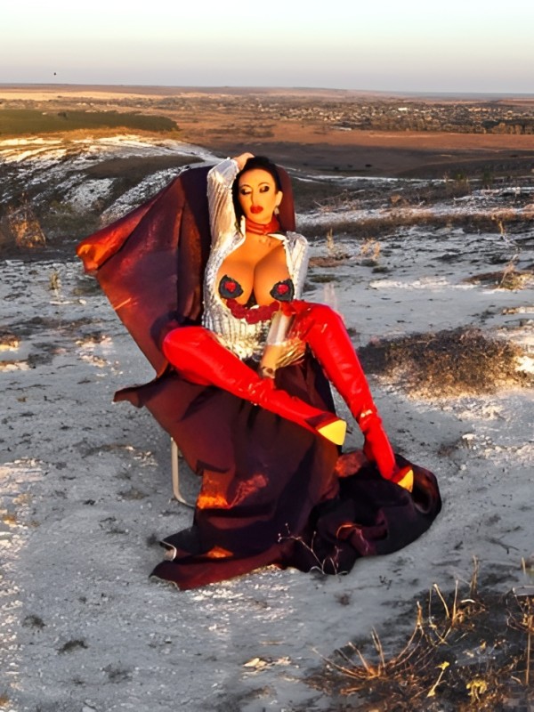 Слава из Балаково