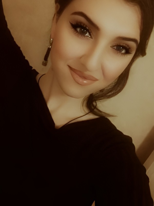 Валентина из Балаково