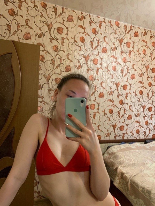 Елизавета из Балаково