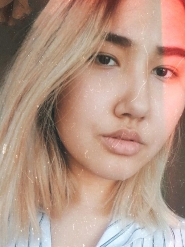 Маня из Балаково